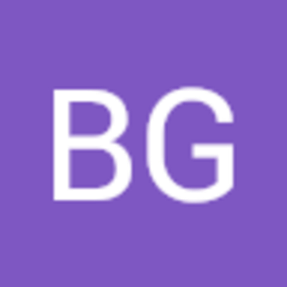 Meet your Posher, Bg